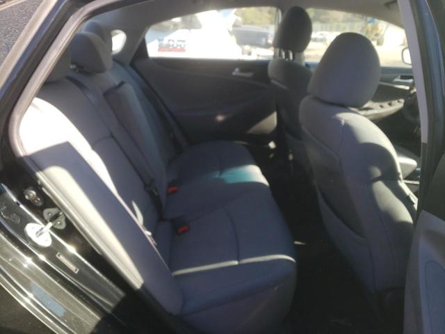 Photo 6 from auction – 2012 HYUNDAI SONATA GLS with VIN 5NPEB4AC5CH404323
