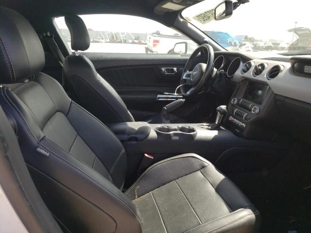 Photo 5 from auction – 2016 FORD MUSTANG with VIN 1FA6P8TH2G5277452