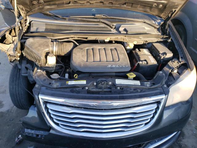 Photo 7 from auction – 2011 CHRYSLER TOWN & COU with VIN 2A4RR8DG4BR798234