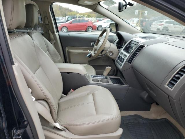 Photo 5 from auction – 2008 FORD EDGE SEL with VIN 2FMDK48C08BB21215
