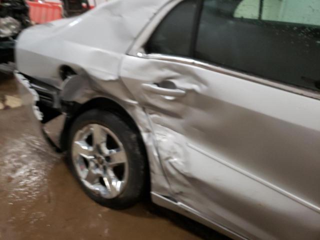 Photo 9 from auction – 2010 CHEVROLET MALIBU 1LT with VIN 1G1ZC5EB5AF226712