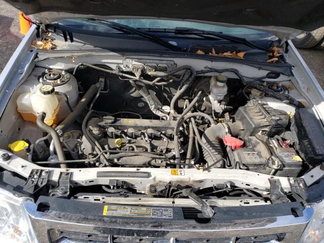 Photo 7 from auction – 2010 FORD ESCAPE XLT with VIN 1FMCU9D73AKB94831