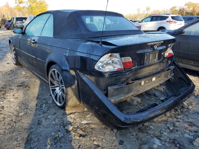 Photo 3 from auction – 2003 BMW M3 with VIN WBSBR93483PK02543