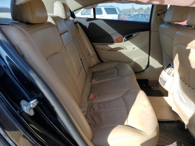 Photo 6 from auction – 2011 BUICK LACROSSE C with VIN 1G4GC5ED1BF239163