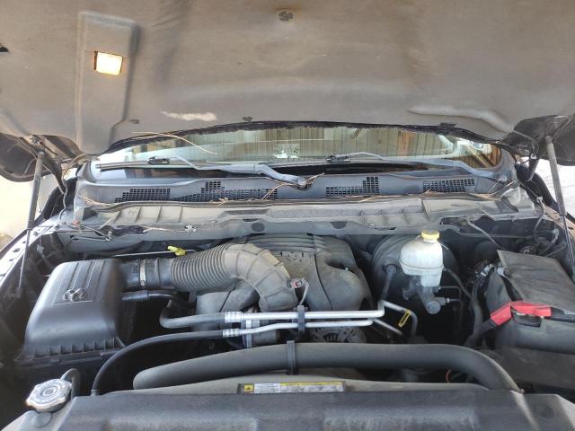 Photo 7 from auction – 2012 DODGE RAM 1500 L with VIN 1C6RD7NT5CS218295