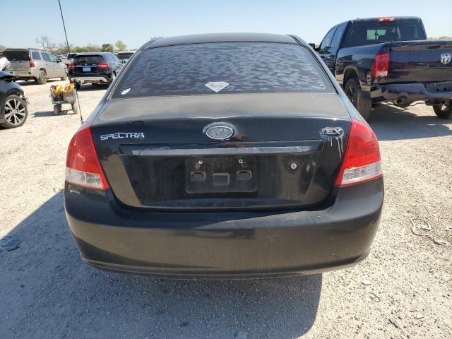 Photo 6 from auction – 2008 KIA SPECTRA EX with VIN KNAFE121585542553
