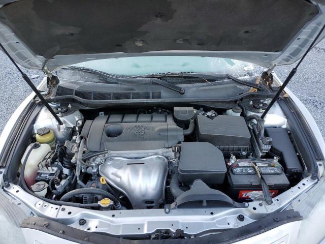 Photo 7 from auction – 2011 TOYOTA CAMRY BASE with VIN 4T1BF3EK7BU223453