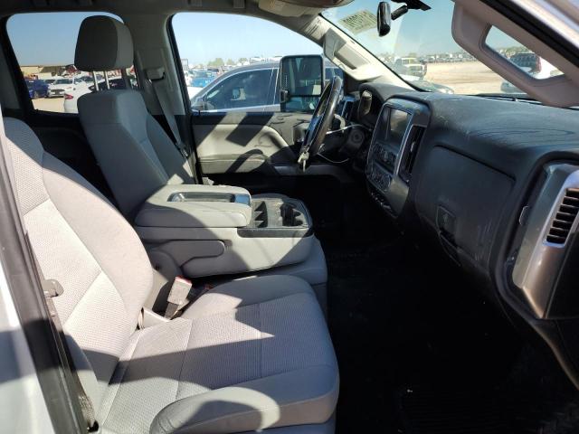 Photo 5 from auction – 2016 CHEVROLET SILVERADO with VIN 1GC2CVEG5GZ359580