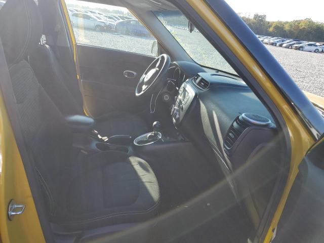 Photo 5 from auction – 2016 KIA SOUL + with VIN KNDJP3A56G7240196