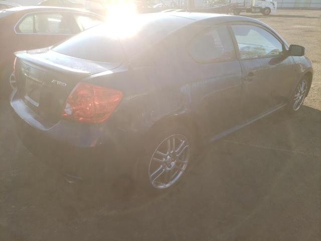 Photo 4 from auction – 2005 TOYOTA SCION TC with VIN JTKDE177250001470
