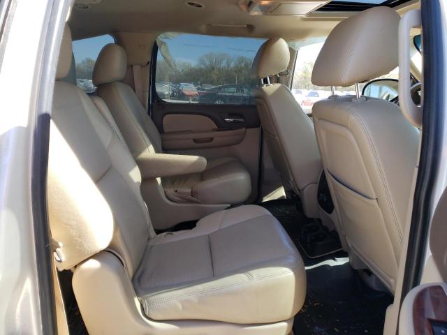 Photo 6 from auction – 2011 CHEVROLET SUBURBAN K with VIN 1GNSKKE38BR131992