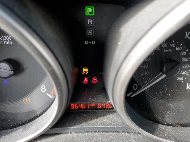 Photo 8 from auction – 2012 MAZDA 5 with VIN JM1CW2DL0C0141389