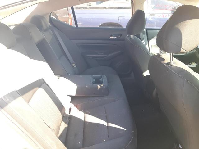 Photo 6 from auction – 2021 NISSAN ALTIMA S with VIN 1N4BL4BV1MN314982