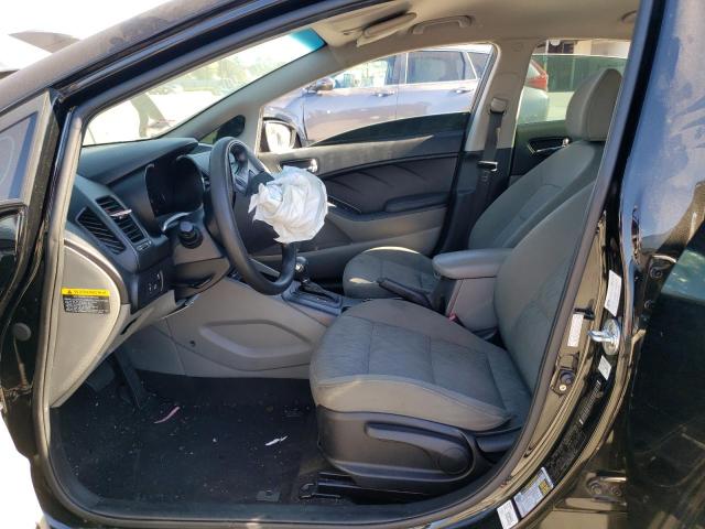 Photo 7 from auction – 2016 KIA FORTE LX with VIN KNAFK4A68G5550572