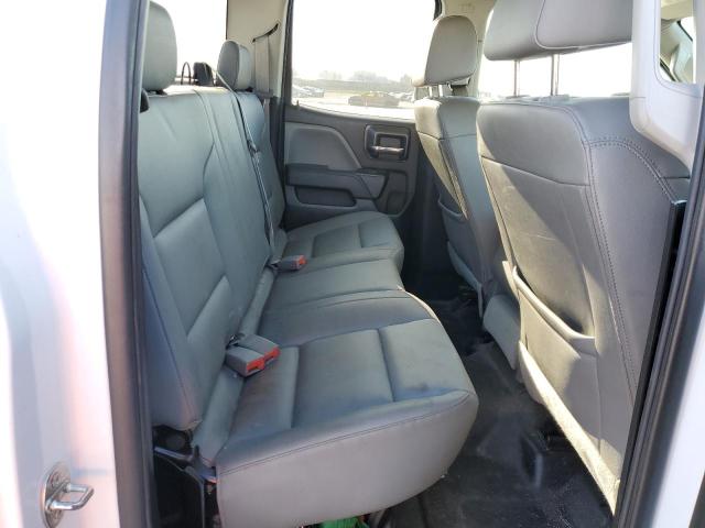 Photo 6 from auction – 2016 CHEVROLET SILVER1500 with VIN 1GC2CUEG0GZ341840