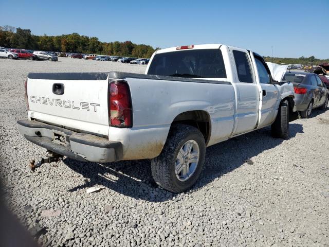 Photo 4 from auction – 2006 CHEVROLET SILVERADO with VIN 1GCEC19Z76Z296805