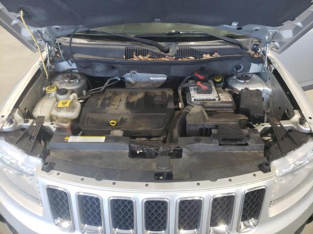 Photo 7 from auction – 2011 JEEP COMPASS SP with VIN 1J4NF1FB0BD257801