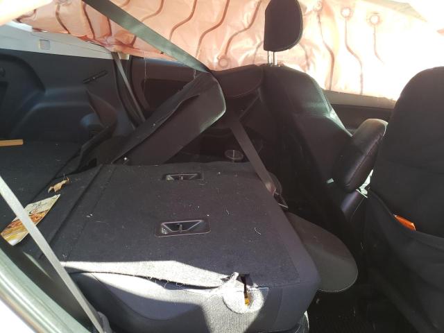 Photo 6 from auction – 2015 SUBARU FORESTER 2 with VIN JF2SJADCXFH506656