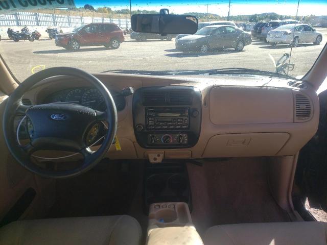 Zdjęcie 5 z aukcji – 2002 FORD RANGER SUP z VIN 1FTYR44E72TA68688