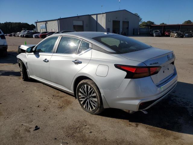Photo 3 from auction – 2023 NISSAN ALTIMA with VIN 1N4BL4DW7PN313071