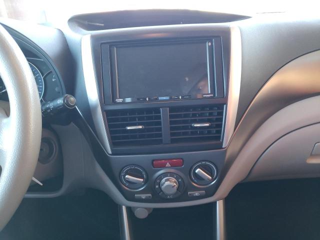 Photo 9 from auction – 2012 SUBARU FORESTER 2 with VIN JF2SHADC4CH437616