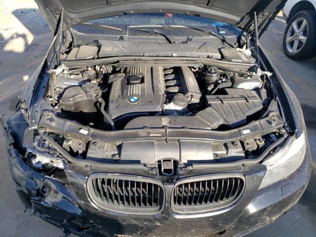 Photo 7 from auction – 2011 BMW 328 XI with VIN WBAPK7C55BA972843