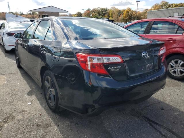 Photo 3 from auction – 2014 TOYOTA CAMRY L with VIN 4T1BF1FK2EU464330