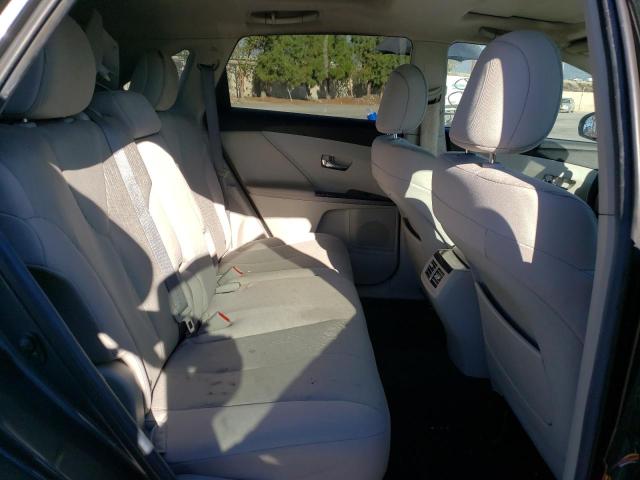 Photo 6 from auction – 2011 TOYOTA VENZA with VIN 4T3ZA3BB1BU048741