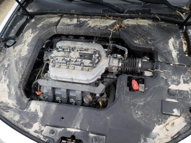 Photo 7 from auction – 2013 ACURA TL with VIN 19UUA8F26DA002410