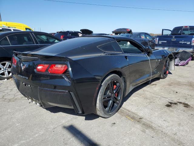 Photo 4 from auction – 2016 CHEVROLET CORVETTE S with VIN 1G1YB2D74G5110183