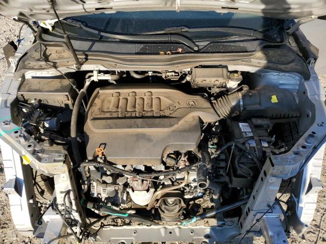 Photo 7 from auction – 2015 ACURA MDX ADVANC with VIN 5FRYD4H82FB002057