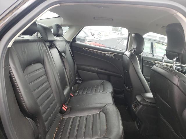 Photo 6 from auction – 2016 FORD FUSION 4D with VIN 3FA6P0LU2DR253546