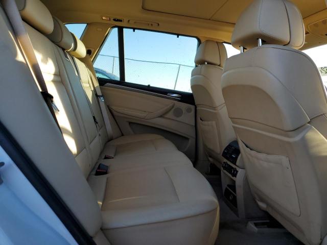 Photo 11 from auction – 2011 BMW X5 XDRIVE5 with VIN 5UXZV8C55BL417998