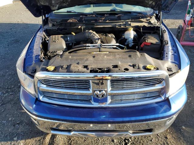 Photo 7 from auction – 2010 DODGE RAM 1500 with VIN 1D7RV1GT6AS114627