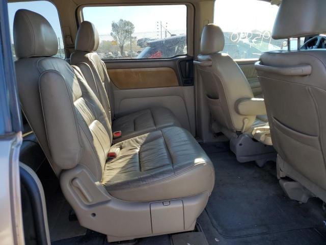 Photo 6 from auction – 2003 HONDA ODYSSEY EX with VIN 5FNRL186X3B010182