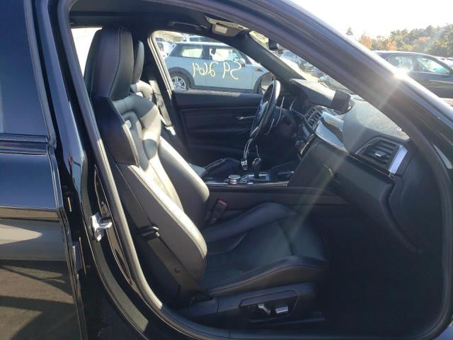 Photo 5 from auction – 2016 BMW M3 with VIN WBS8M9C5XG5E68619