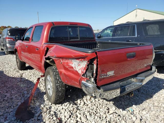 Photo 3 from auction – 2013 TOYOTA TACOMA DOU with VIN 3TMLU4EN2DM117997