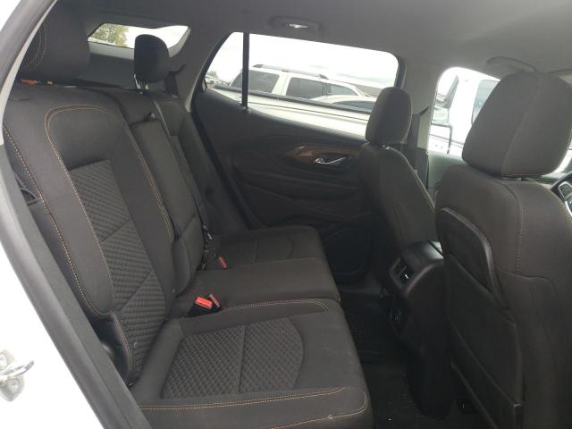 Photo 6 from auction – 2019 GMC TERRAIN with VIN 3GKALMEV2KL362171