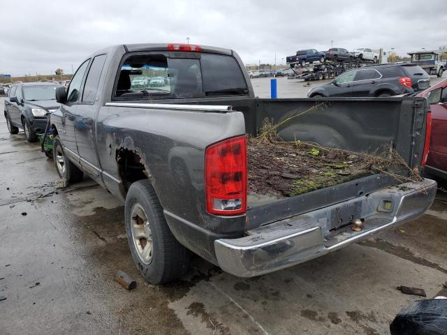 Photo 3 from auction – 2002 DODGE RAM 1500 with VIN 3B7HU18N42G112067