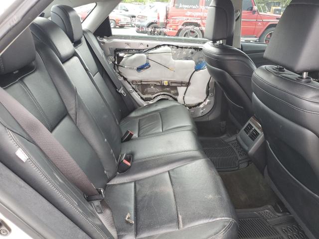 Photo 6 from auction – 2013 TOYOTA AVALON BAS with VIN 4T1BK1EB4DU018644