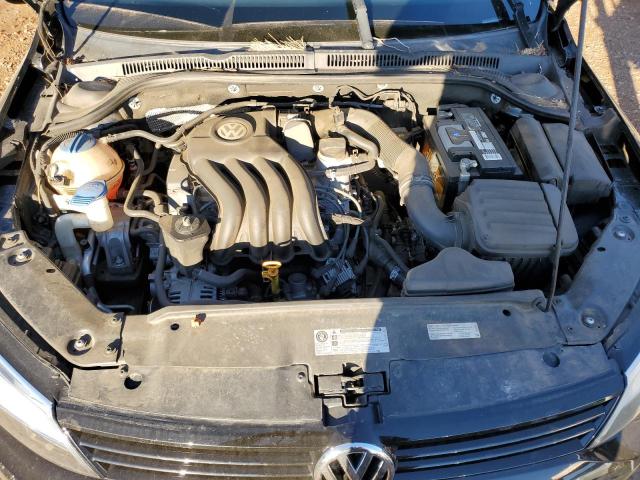 Photo 7 from auction – 2013 VOLKSWAGEN JETTA BASE with VIN 3VW2K7AJ7DM208332