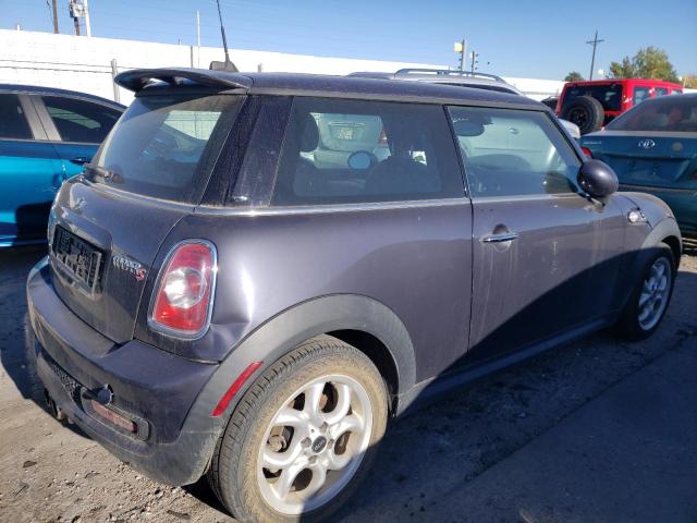Photo 4 from auction – 2013 MINI COOPER S with VIN WMWSV3C5XDT393073