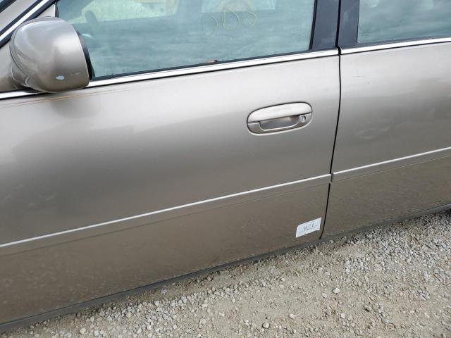 Photo 9 from auction – 2001 CADILLAC DEVILLE with VIN 1G6KD54Y31U279693