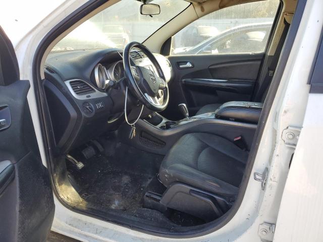 Photo 7 from auction – 2012 DODGE JOURNEY SE with VIN 3C4PDCAB1CT134706