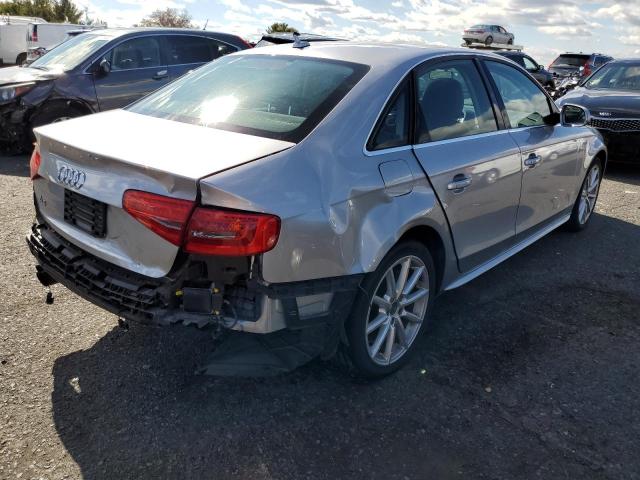 Photo 4 from auction – 2015 AUDI A4 PREMIUM with VIN WAUEFAFL9FN040405