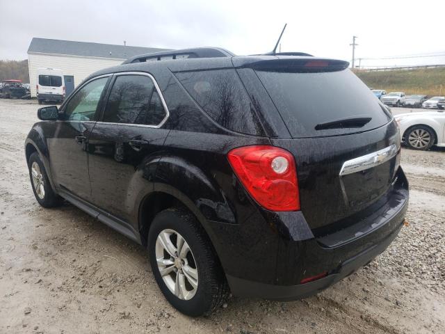 Photo 3 from auction – 2013 CHEVROLET EQUINOX LT with VIN 2GNALDEK4D1108572