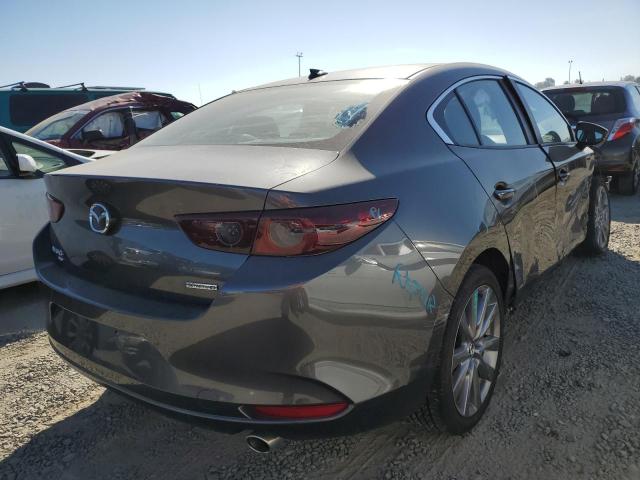 Photo 4 from auction – 2020 MAZDA 3 PREFERRE with VIN JM1BPBDM7L1166284