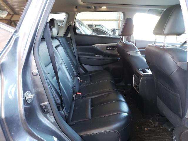 Photo 6 from auction – 2016 NISSAN MURANO S with VIN 5N1AZ2MG7GN153593