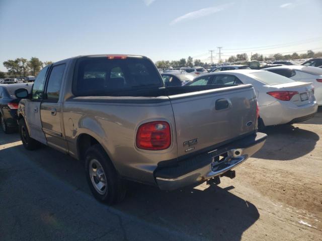 Photo 3 from auction – 2003 FORD F150 SUPER with VIN 1FTRW07LX3KB68288