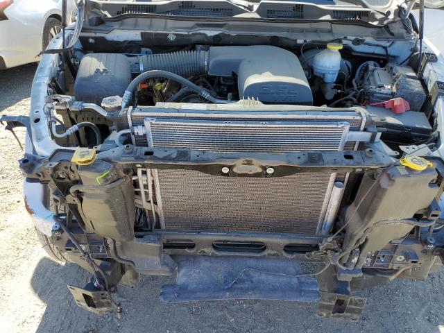 Photo 7 from auction – 2019 RAM 1500 CLASS with VIN 1C6RR6FG1KS678713